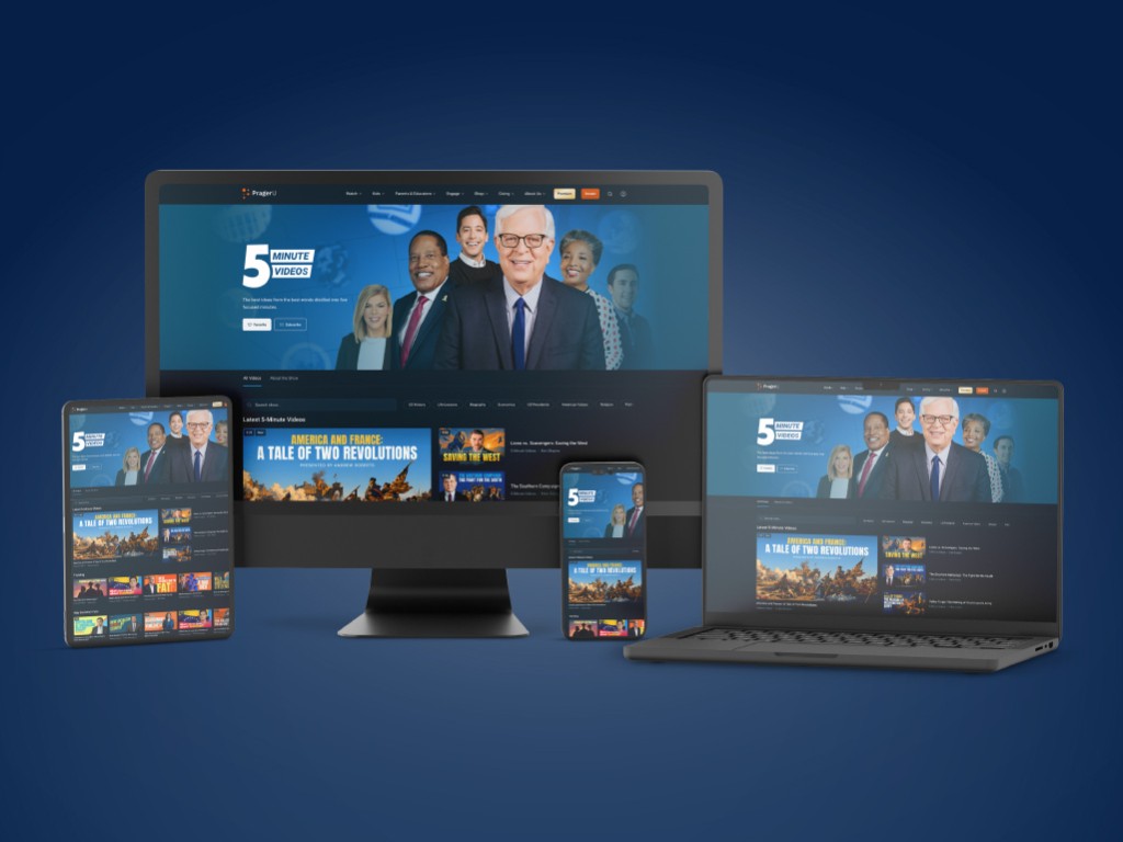 PragerU Basic