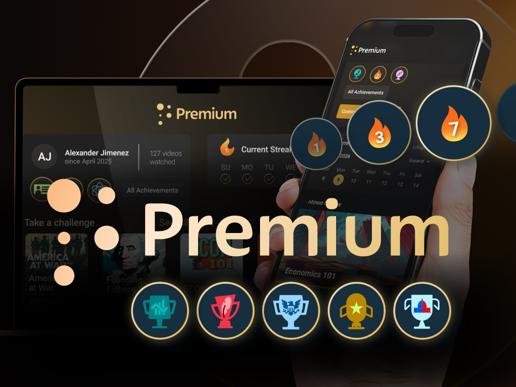 PragerU Premium